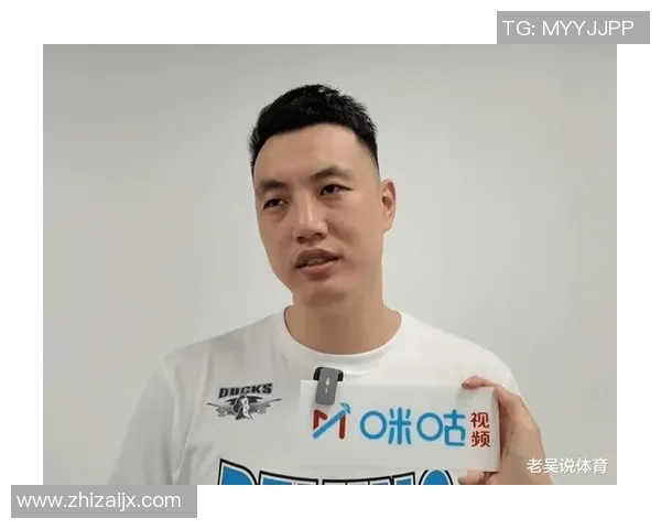 翟晓川：从篮球场上的拼搏者到生活中的奋斗者的成长之路