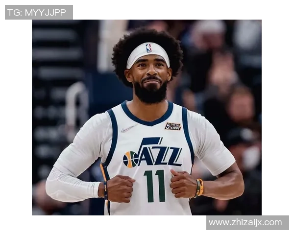 迈克康利：从NBA明星到社区楷模的励志人生旅程