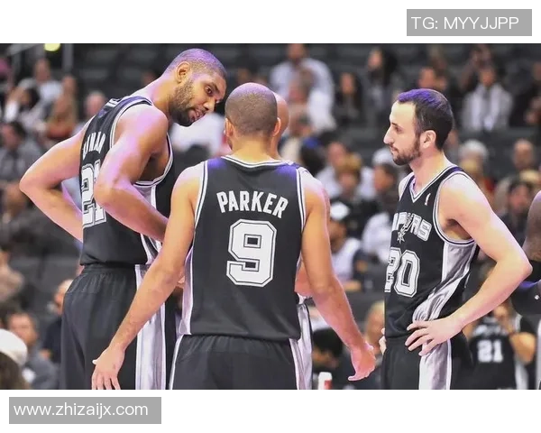 马刺与篮网总决赛巅峰对决谁将书写新的传奇篇章