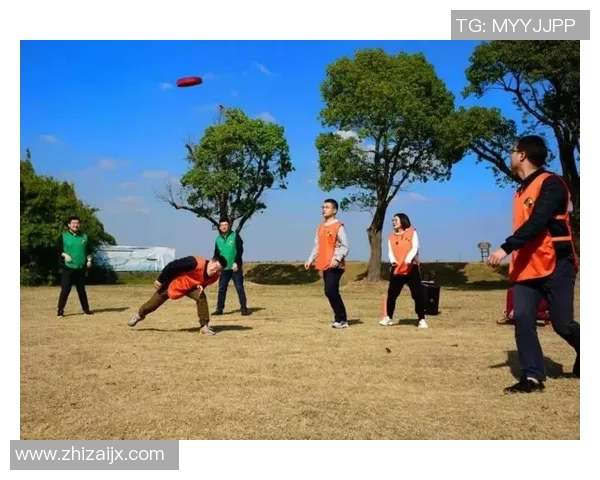 广州飞盘队战术解析：聚焦团队配合与个人技巧的完美结合