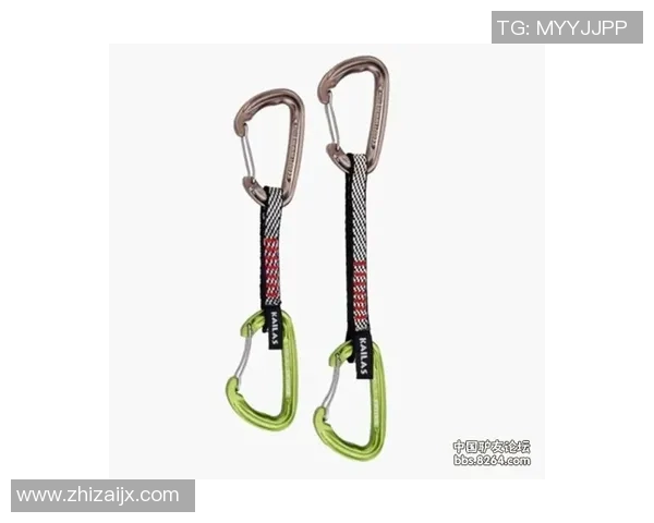 攀岩装备选购指南：如何选择适合的攀岩绳及推荐品牌