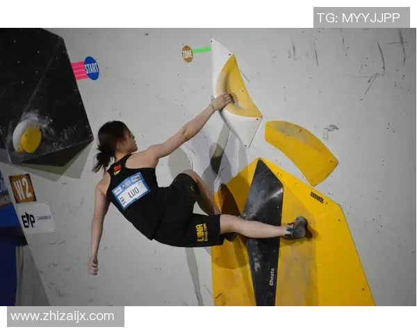 成都攀岩队状态引发热议运动员表现与训练方式成焦点讨论